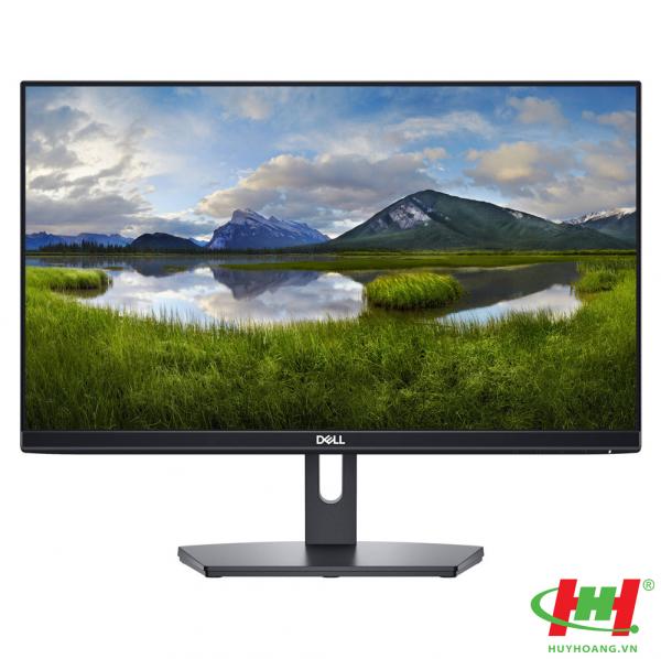 Màn hình vi tính DELL SE2219HX,  21.5 INCH,  1920x1080,  VGA,  HDMI,  03 Years,  China.