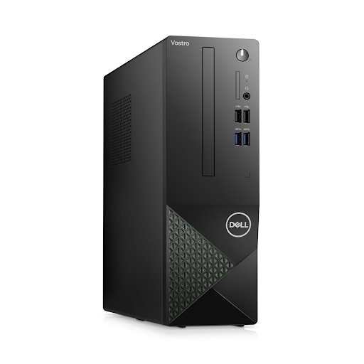 Máy bộ để bàn PC Dell Vostro 3020SFF  71021410 (Intel Core i5-13400/ 8GB /512GB SSD/ Windows 11 Home SL 64-bit/ WiFi 802.11ac)