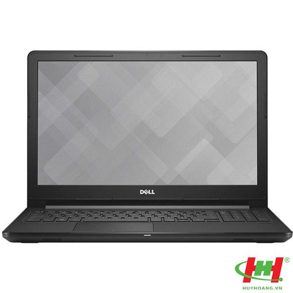Laptop Dell Vostro 15 3578 NGMPF22 (Black)
