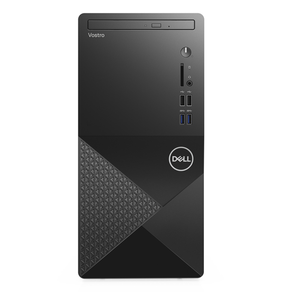 Máy bộ PC Dell Vostro 3888 Desktops 42VT380015 (Intel Core i5-10400/ 8GB/ 256GBSSD/ Win10 Home 64/ WiFi 802.11ac)