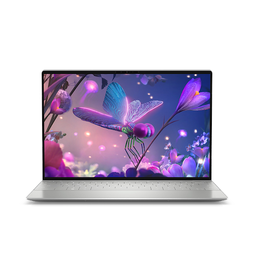 Máy tính xách tay Dell XPS 13 Plus 9320 - 1Y0WG (i7-1360P/ 16GD5/ 512GSSD/ 13.4T/ 3.5K/ OLED/ ALU_CB/ IPS/ FP/ 55Wh/ W11SL+OFFICE/ BẠC)