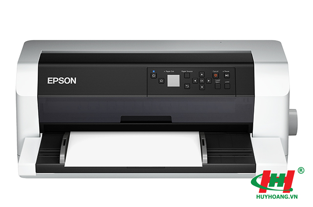 Máy in kim khổ A3 Epson DLQ-3500II