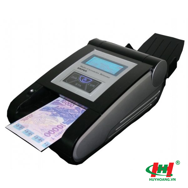 Máy soi tiền ngoại tệ DP-976