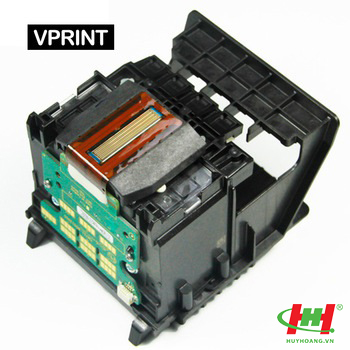 Đầu phun máy in HP Officejet Pro 8710 Print Head (J3M72-60008)