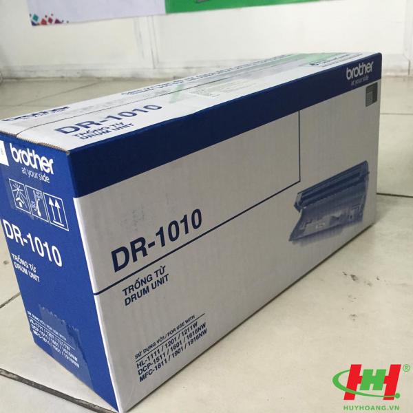 Drum mực Brother DR-1010