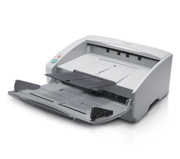Máy Scan A3 Canon DR-6030C (A3,  A4,  A5,  Đảo mặt,  USB)