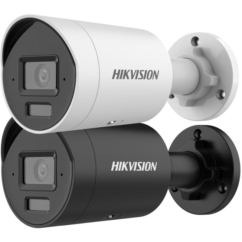 Camera IP thân trụ 2MP Hikvision DS-2CD2023G2-LI2U