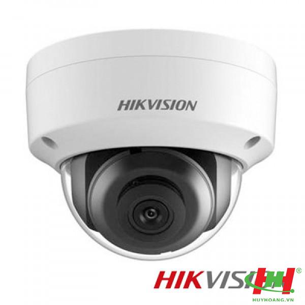 Camera IP Dome hồng ngoại 5.0 Megapixel HIKVISION DS-2CD2155FWD-I