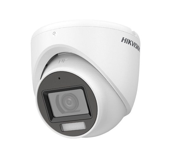 Camera hồng ngoại 2MP HIKVISION DS-2CE76D0T-LMFS (2M/ TVI/ AHD/ CVI/ CVBS/ DOM/ NGOÀI TRỜI)