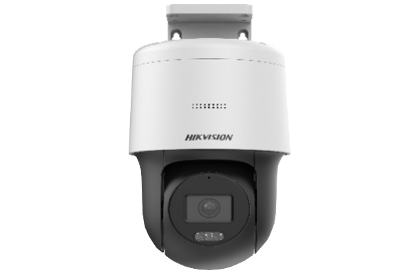 Camera Mini PTZ 2MP Hikvision DS-2DE2C200MW-DE (Ngoài trời có mái che,  xoay 360,  wifi,  thẻ nhớ)