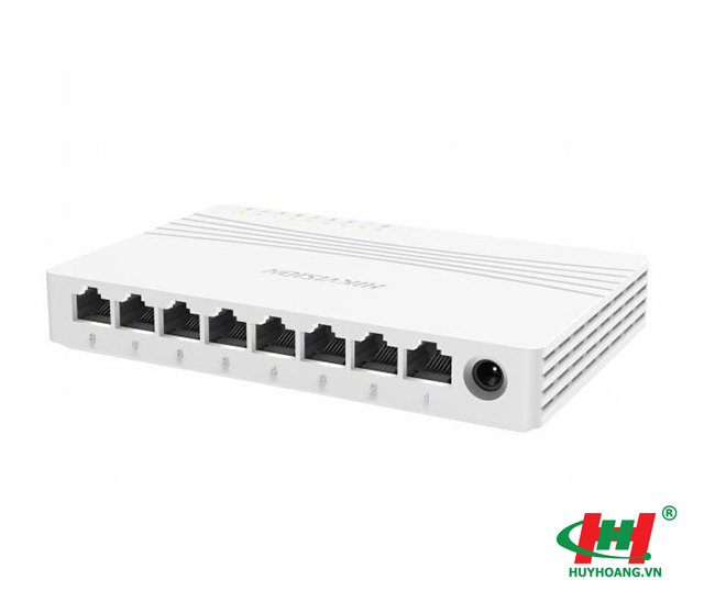 Switch HIKVISION GIGABIT 8 cổng 1000Mbps DS-3E0508D-E