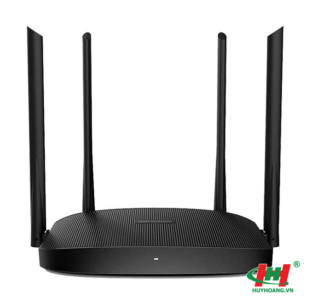 Router Wifi 4 ăng ten HIKVISION DS-3WR12C (2 băng tần)