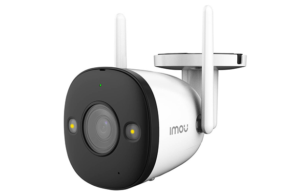 Camera Wifi IMOU F22FP (2mp,  phù hợp ngoài trời)