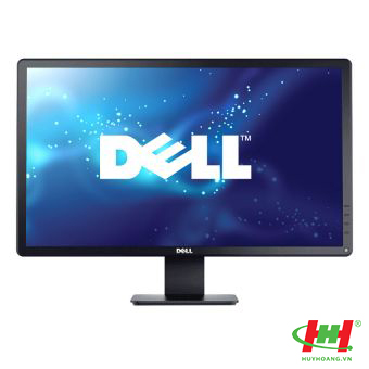 Màn hình LCD Dell E1916H 18.5inch (VGA,  Display Port)