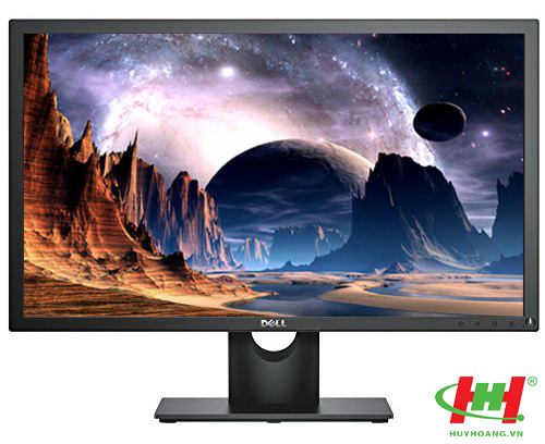 Màn hình LCD Dell 21.5inch E2216HV (1920x1080/TN/60Hz/5ms) VGA