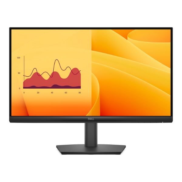 Màn hình LCD Dell E2225HM (21.5 inch/ 1920 x 1080/ 250 cd/m2/ 5ms/ 100Hz) 1 x HDMI ,  1 x DisplayPort 1.2 ,  1 x VGA