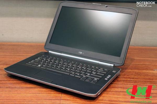 Laptop Dell Latitude E5430 (Core i5 3320M,  4GB,  320GB,  14.1 inch,  Win 7) cũ