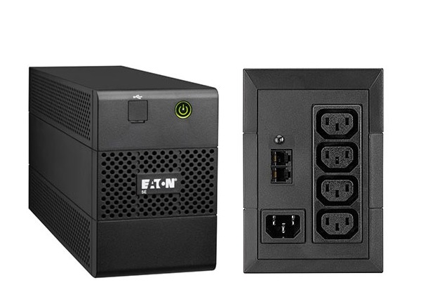 Bộ lưu điện UPS Eaton 5V 850 850VA/480W