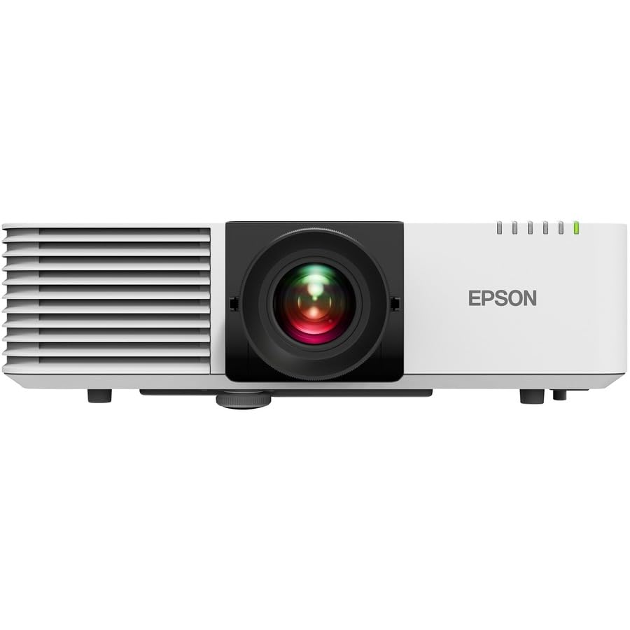 Máy chiếu gần laser Epson EB-L630SU (6.000 Ansi Lumens,  WUXGA 1920 x 1200 Vượt Full HD,  Wifi,  Lan)