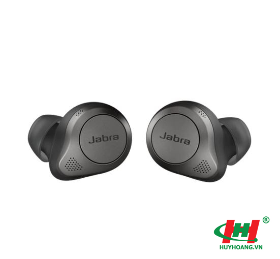 Tai nghe nhạc Bluetooth True Wireless Jabra Elite 85T
