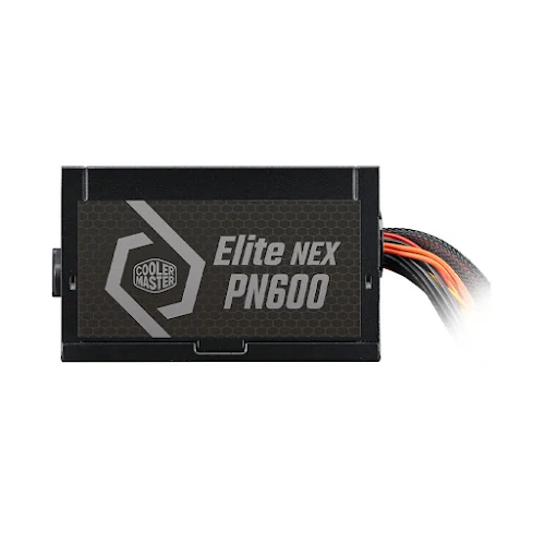 Nguồn máy tính Cooler Master Elite NEX PN600 230V - 600W