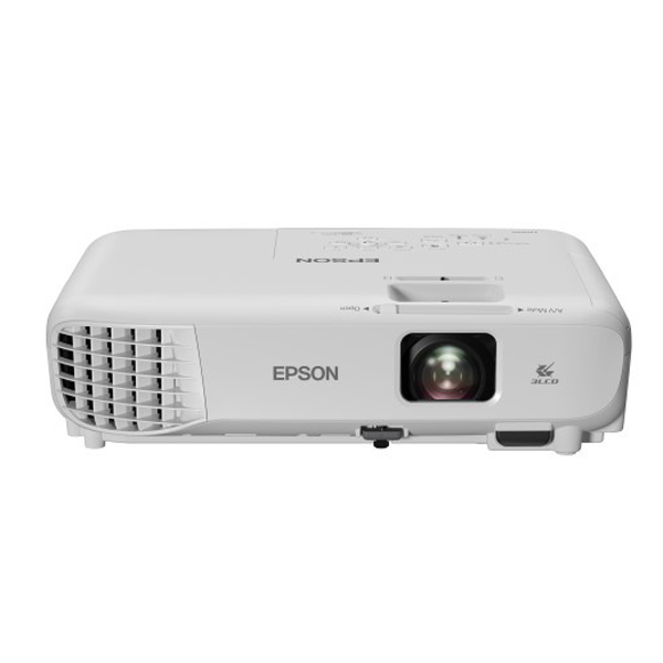 Máy chiếu EPSON EB-X400