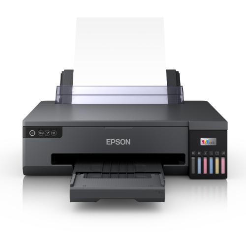 Máy in màu Epson L8050 (6 màu,  Wifi,  USB,  thay thế L805) NK