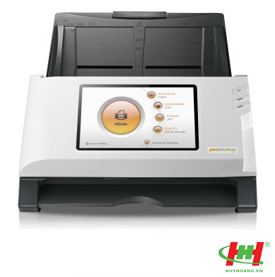 Máy Scan 2 mặt Plustek Escan A150 (ADF)