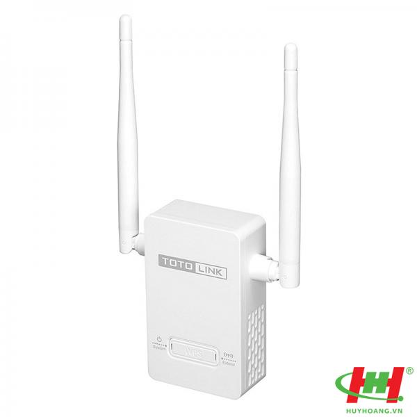 Repeater Wifi ToToLink EX200