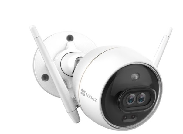 Camera IP Wifi AI EZVIZ C3X / CV310 (2mp,  phù hợp trong nhà và ngoài trời)