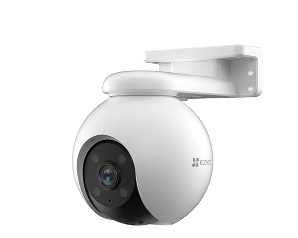 Camera IP Wifi EZVIZ H8 2K (3mp,  phù hợp ngoài trời)