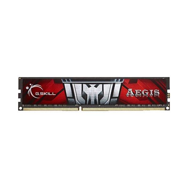 Bộ nhớ Ram PC DDR3 8GB 1600MHz G.SKILL Aegis