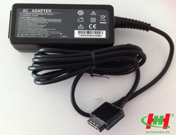 Sạc Adapter Laptop HP Envy X2 ,  Adapter HP 15V1.33A