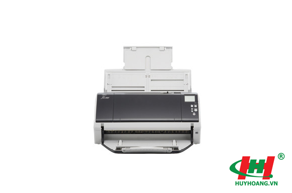Máy scan 2 mặt A3 Fujitsu Scanner Fi-7480 - PA03710-B001