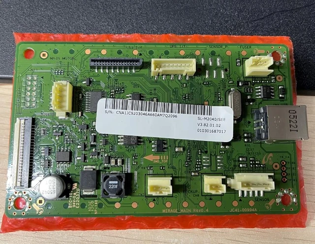 Board Formatter Máy in HP Laserjet 107A,  107W