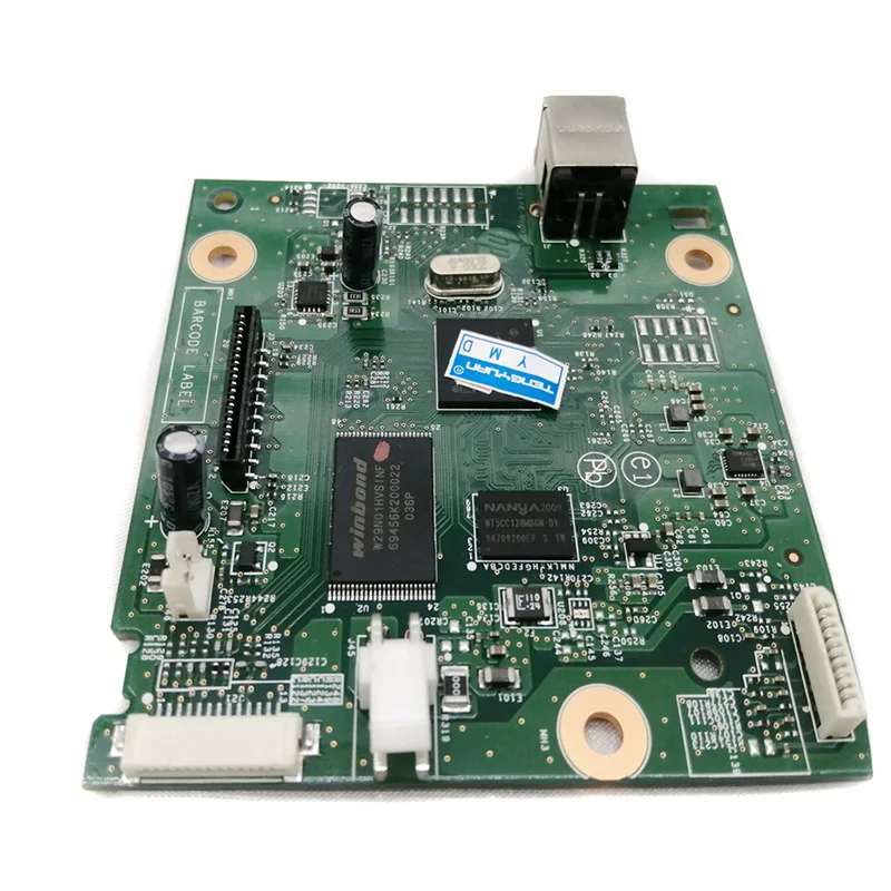 Board Formatter Máy in HP Laserjet Pro M125A