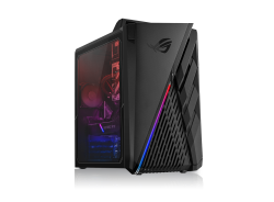 Máy bộ gaming ASUS ROG STRIX GA35 G35DX-VN003W R7-5800X/ 16GB/ 1T-PCIE/ WiFi6/ BT5/ LAN/ 700W/ W11SL/ 8GD6_RTX3070/ ĐEN