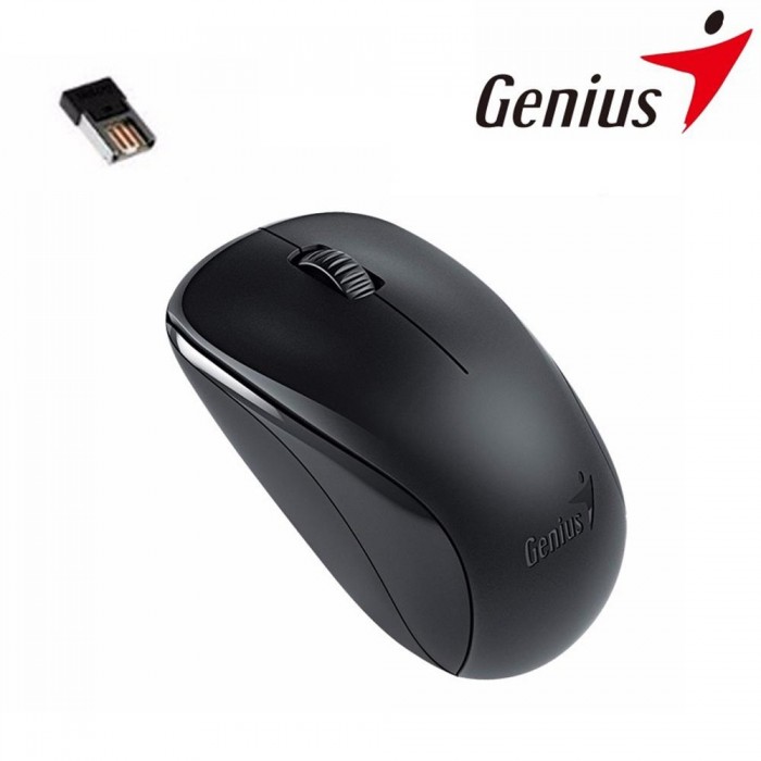 Mouse GENIUS NX-7005 - không dây Wifi