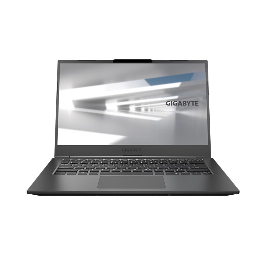 Máy tính xách tay GIGABYTE U4 UD-70S1823SO (i7-1195G7,  16GB,  512GB SSD,  14FHD,  Intel Iris Xe Graphics,  Win 11 Home,  Silver,  990g))