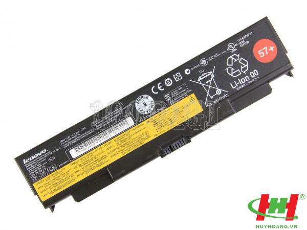 Pin laptop Lenovo Thinkpad W540 T540P T440P L440 L540 Tốt