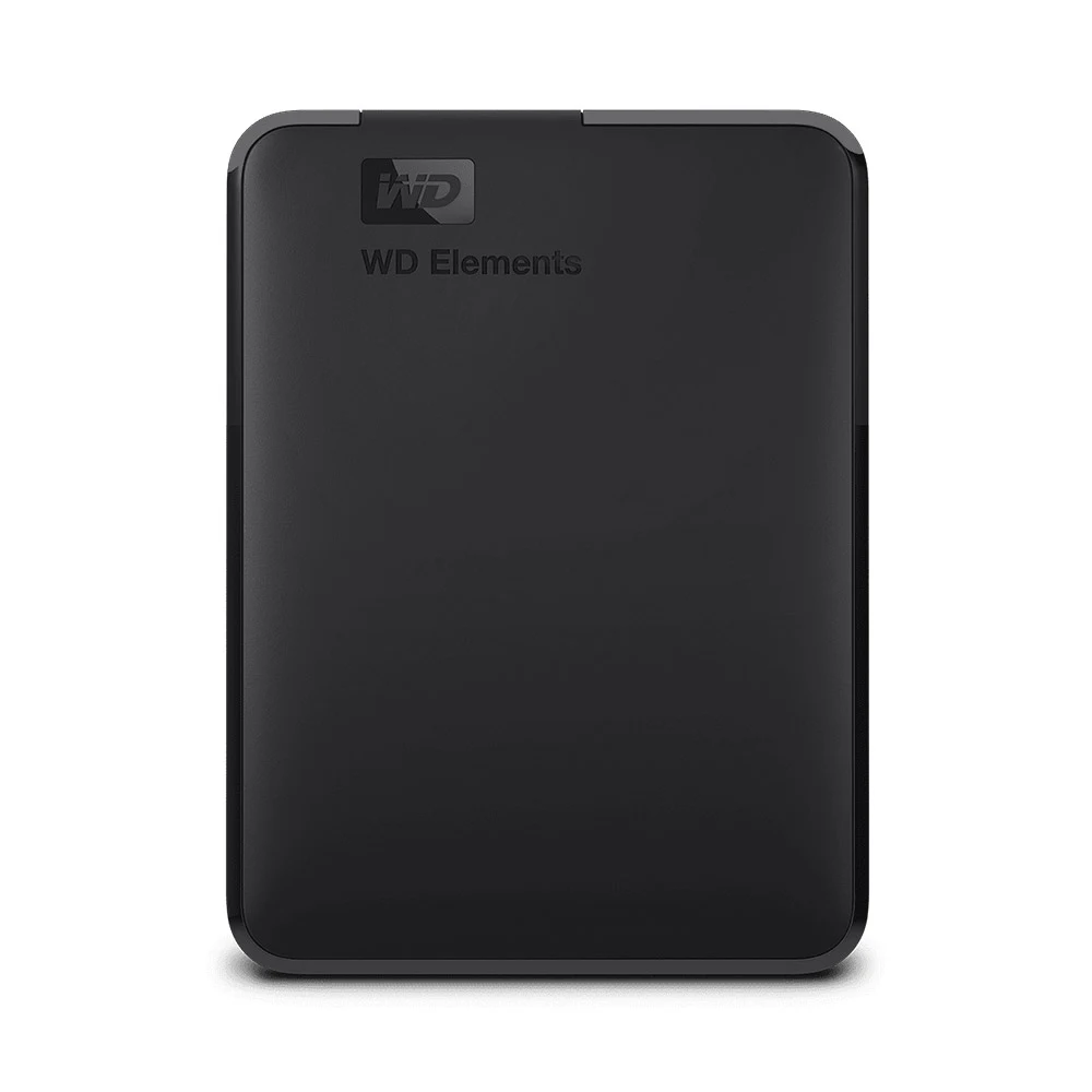 Ổ cứng di động HDD Western Digital Elements Portable 2TB 2.5 USB 3.0