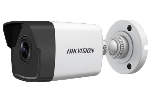Camera IP hồng ngoại 2MP HIKVISION DS-2CD1023G0E-I(L) (2M/ IP/ THÂN/ NGOÀI TRỜI,  No Mic,  POE)
