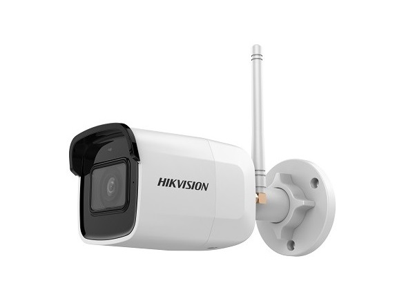 Camera IP hồng ngoại không dây 2.0 Megapixel HIKVISION DS-2CD2021G1-IDW1(D)