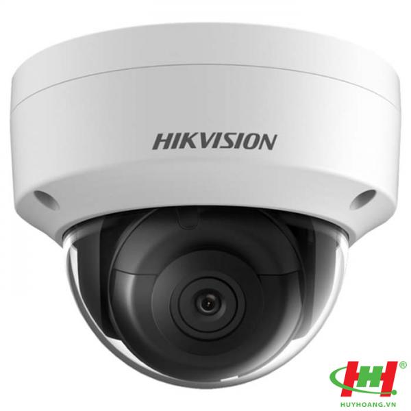 Camera IP Dome hồng ngoại 6.0 Megapixel HIKVISION DS-2CD2163G0-I