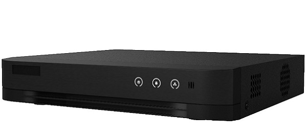 Đầu ghi hình camera 16 kênh HIKVISION iDS-7216HQHI-M1/E (HDTVI/ AHD/ CVI/ CVBS/ IP, 16 KÊNH)