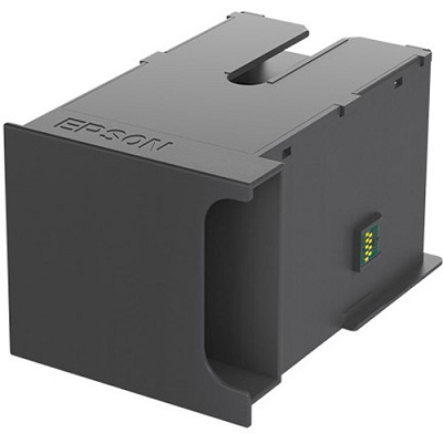 Hộp mực thải máy in Epson L1455 Ink Maintenance Box (T671100)