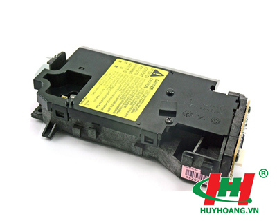 Hộp scan HP2014/ 2015 Laser Scanner Assembly
