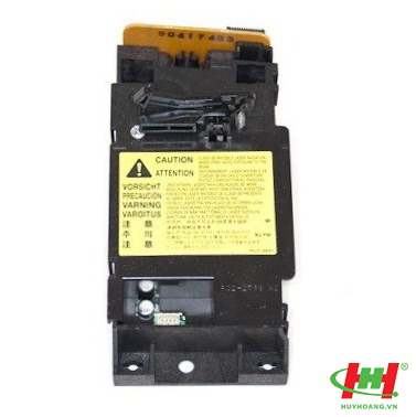 Hộp scan HP laser màu 3600 3700 3500
