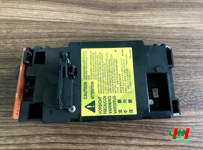 Hộp scan HP P1102