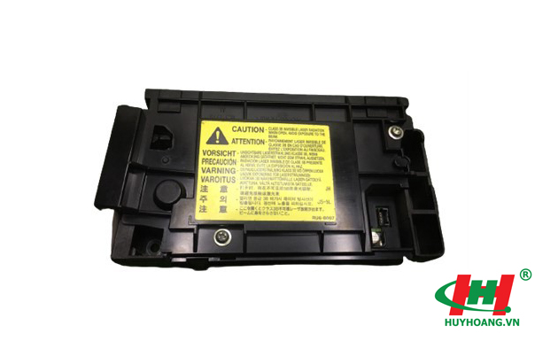 Hộp scan HP laser màu CP1025